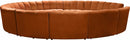 Infinity Modular 12 Piece Sectional