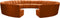 Infinity Modular 12 Piece Sectional