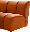 Infinity Modular 12 Piece Sectional