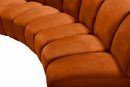 Infinity Modular 12 Piece Sectional