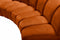 Infinity Modular 12 Piece Sectional