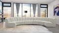Infinity Modular 7 Piece Sectional