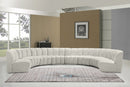 Infinity Modular 8 Piece Sectional