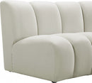 Infinity Modular 9 Piece Sectional