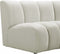 Infinity Modular 9 Piece Sectional