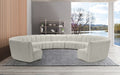 Infinity Modular 11 Piece Sectional