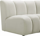 Infinity Modular 12 Piece Sectional