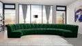 Infinity Modular 7 Piece Sectional