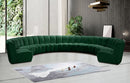 Infinity Modular 9 Piece Sectional
