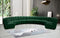 Infinity Modular 9 Piece Sectional