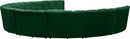 Infinity Modular 9 Piece Sectional