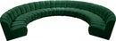 Infinity Modular 9 Piece Sectional