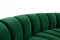 Infinity Modular 9 Piece Sectional
