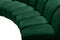 Infinity Modular 9 Piece Sectional
