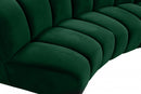 Infinity Modular 9 Piece Sectional