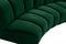 Infinity Modular 9 Piece Sectional