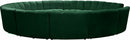 Infinity Modular 12 Piece Sectional