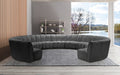 Infinity Modular 11 Piece Sectional