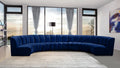 Infinity Modular 7 Piece Sectional