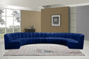 Infinity Modular 8 Piece Sectional