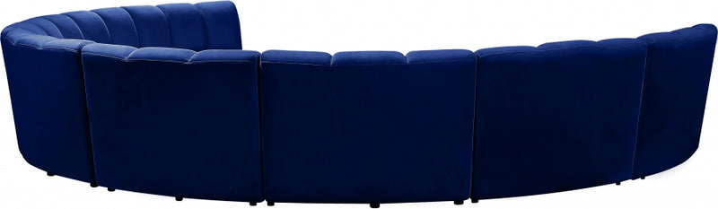 Infinity Modular 8 Piece Sectional