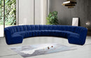 Infinity Modular 9 Piece Sectional