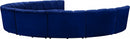 Infinity Modular 9 Piece Sectional