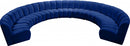 Infinity Modular 9 Piece Sectional