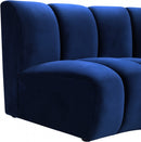 Infinity Modular 9 Piece Sectional