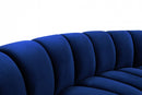 Infinity Modular 9 Piece Sectional