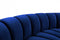 Infinity Modular 9 Piece Sectional