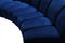 Infinity Modular 9 Piece Sectional