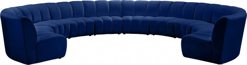 Infinity Modular 10 Piece Sectional