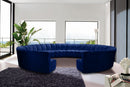 Infinity Modular 12 Piece Sectional