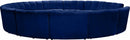 Infinity Modular 12 Piece Sectional