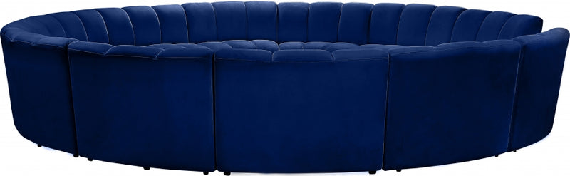 Infinity Modular 12 Piece Sectional