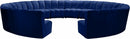Infinity Modular 12 Piece Sectional
