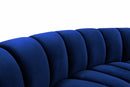 Infinity Modular 12 Piece Sectional