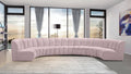 Infinity Modular 7 Piece Sectional