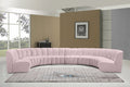 Infinity Modular 8 Piece Sectional