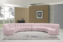 Infinity Modular 8 Piece Sectional