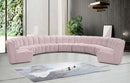Infinity Modular 9 Piece Sectional