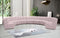 Infinity Modular 9 Piece Sectional