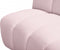 Infinity Modular 9 Piece Sectional