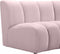 Infinity Modular 9 Piece Sectional