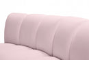 Infinity Modular 9 Piece Sectional