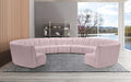 Infinity Modular 11 Piece Sectional