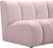 Infinity Modular 12 Piece Sectional