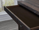 Townsend Dresser
