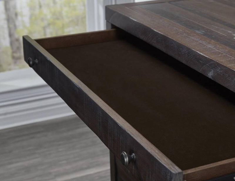 Townsend Dresser